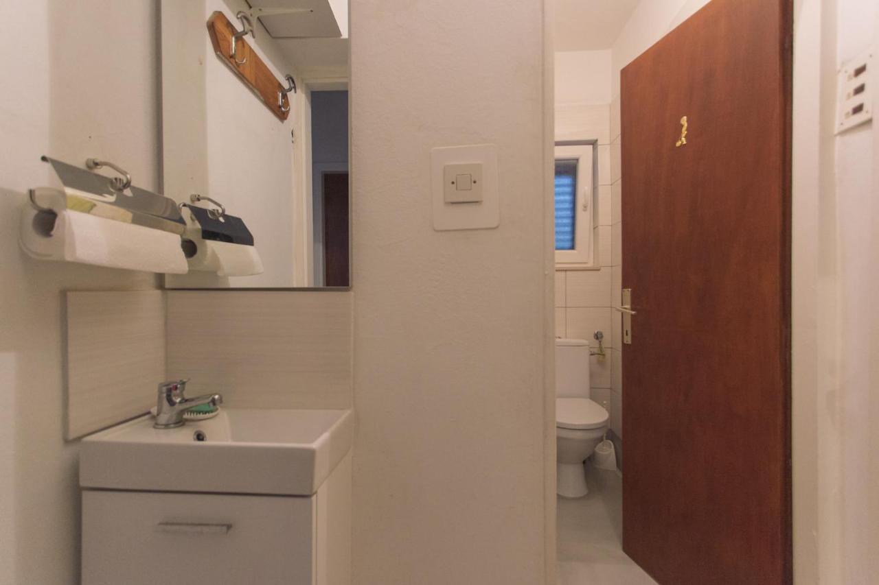 Kiwi Apartments 格基卡琳 外观 照片