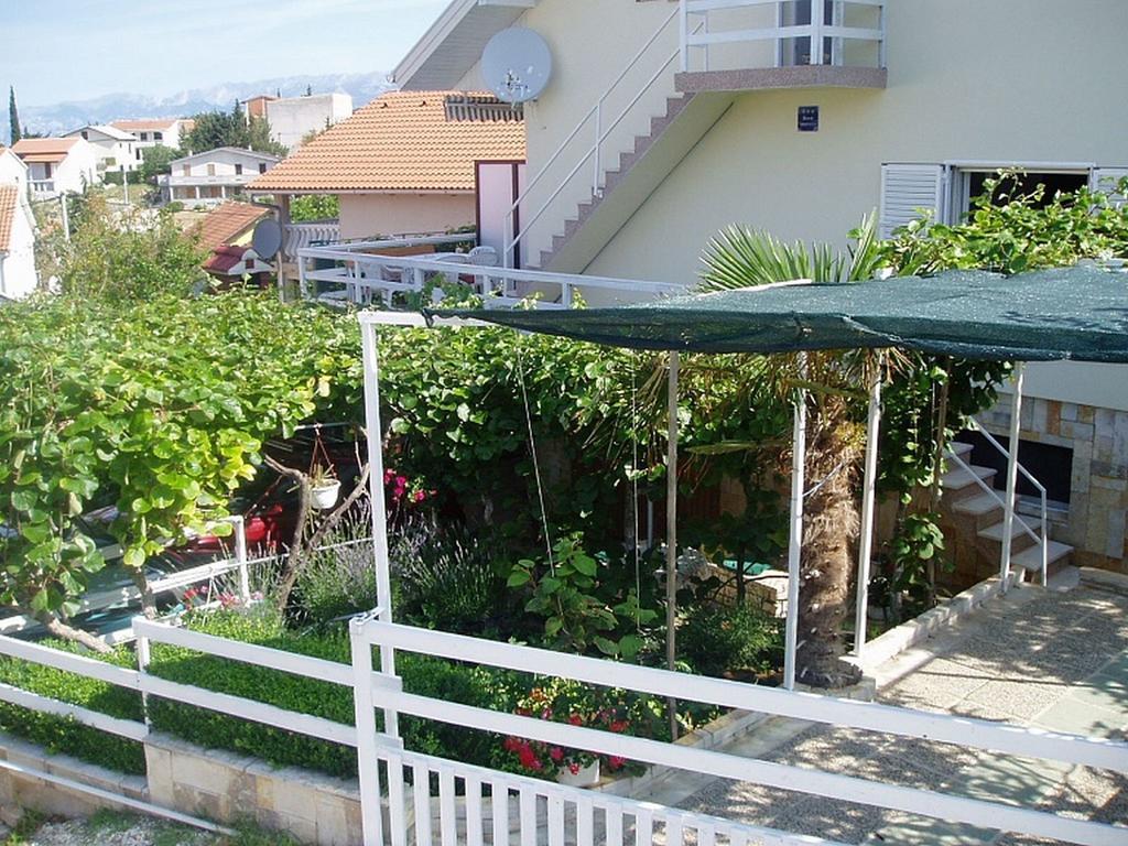 Kiwi Apartments 格基卡琳 外观 照片