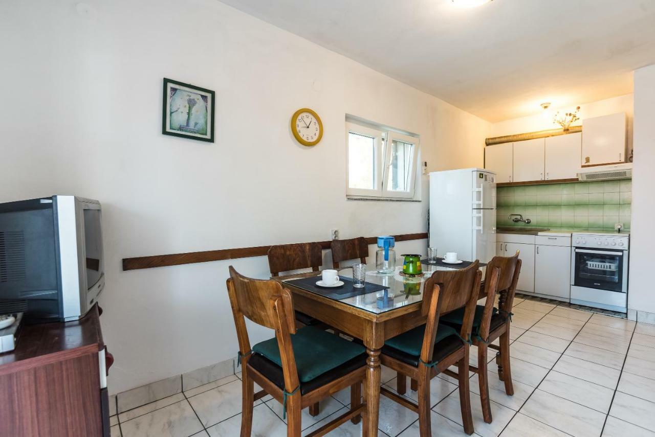Kiwi Apartments 格基卡琳 外观 照片