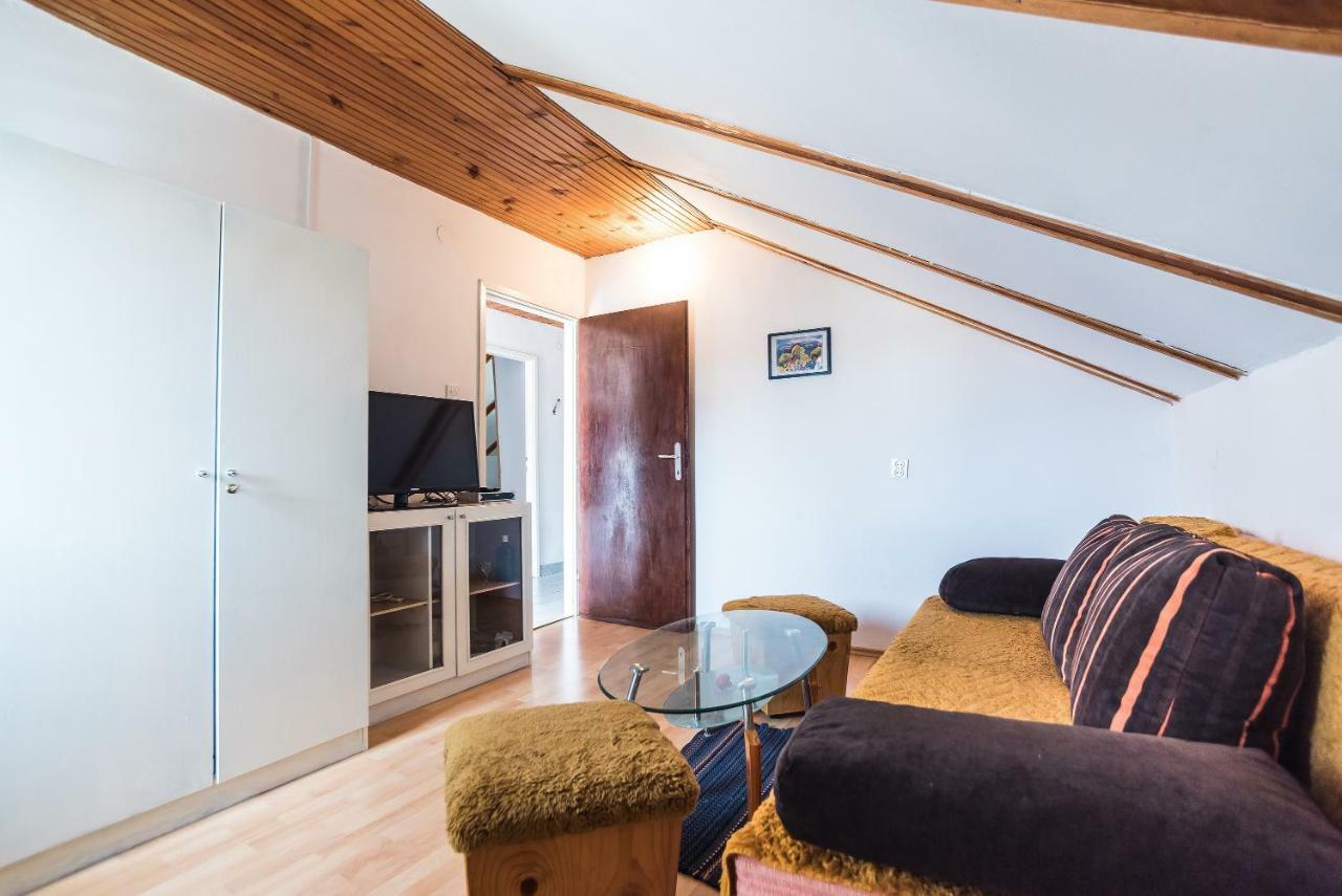 Kiwi Apartments 格基卡琳 外观 照片